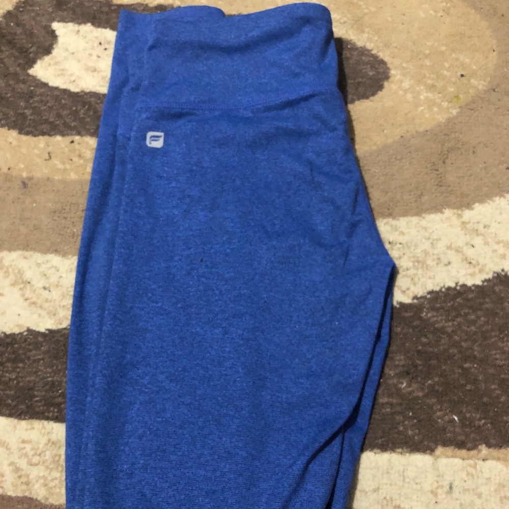 Fabletics full length leggings.